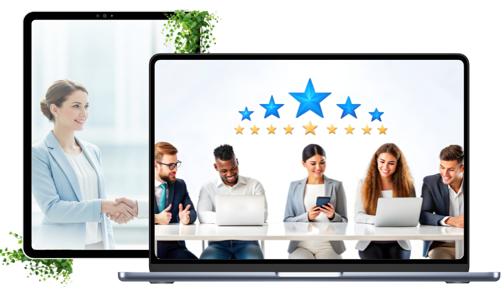 Reviews - Testimonials for TechiesDesigns