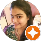 Vaishali M R