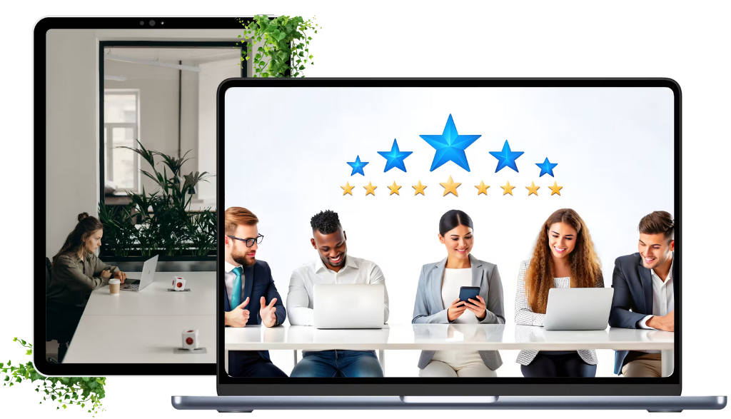 Reviews - Testimonials for TechiesDesigns