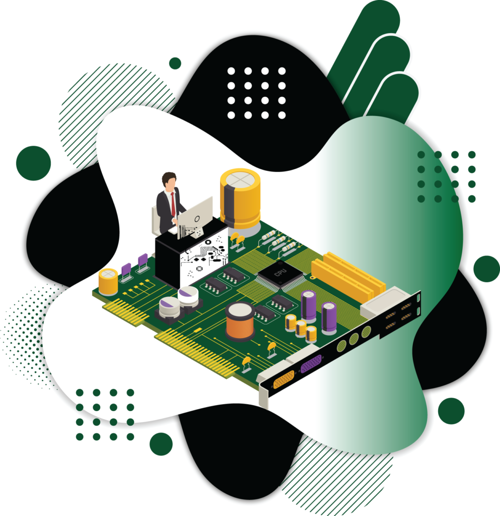 Hardware Design - TechiesDesigns