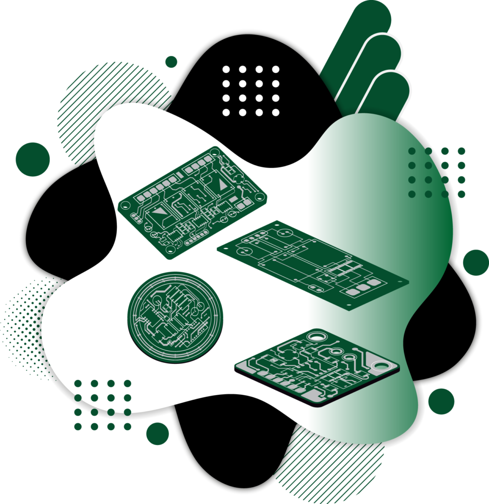 PCB FABRICATION Service in Bangalore India - Techiesdesigns