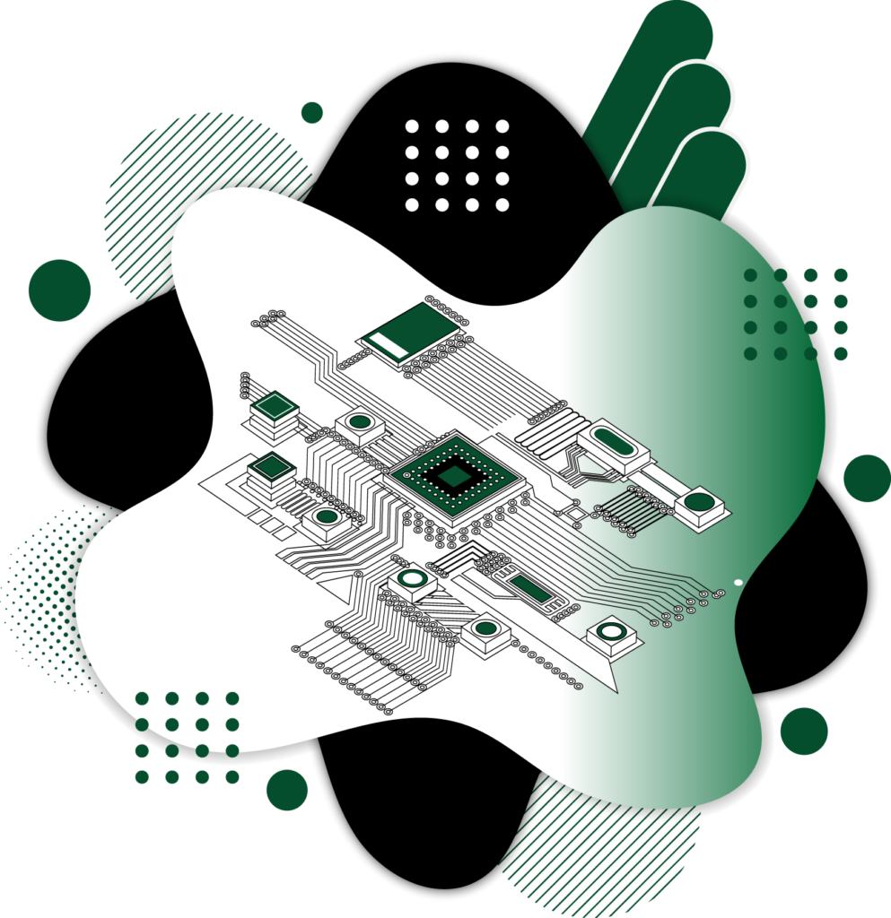 PCB Design Service in Bangalore India - Techiesdesigns