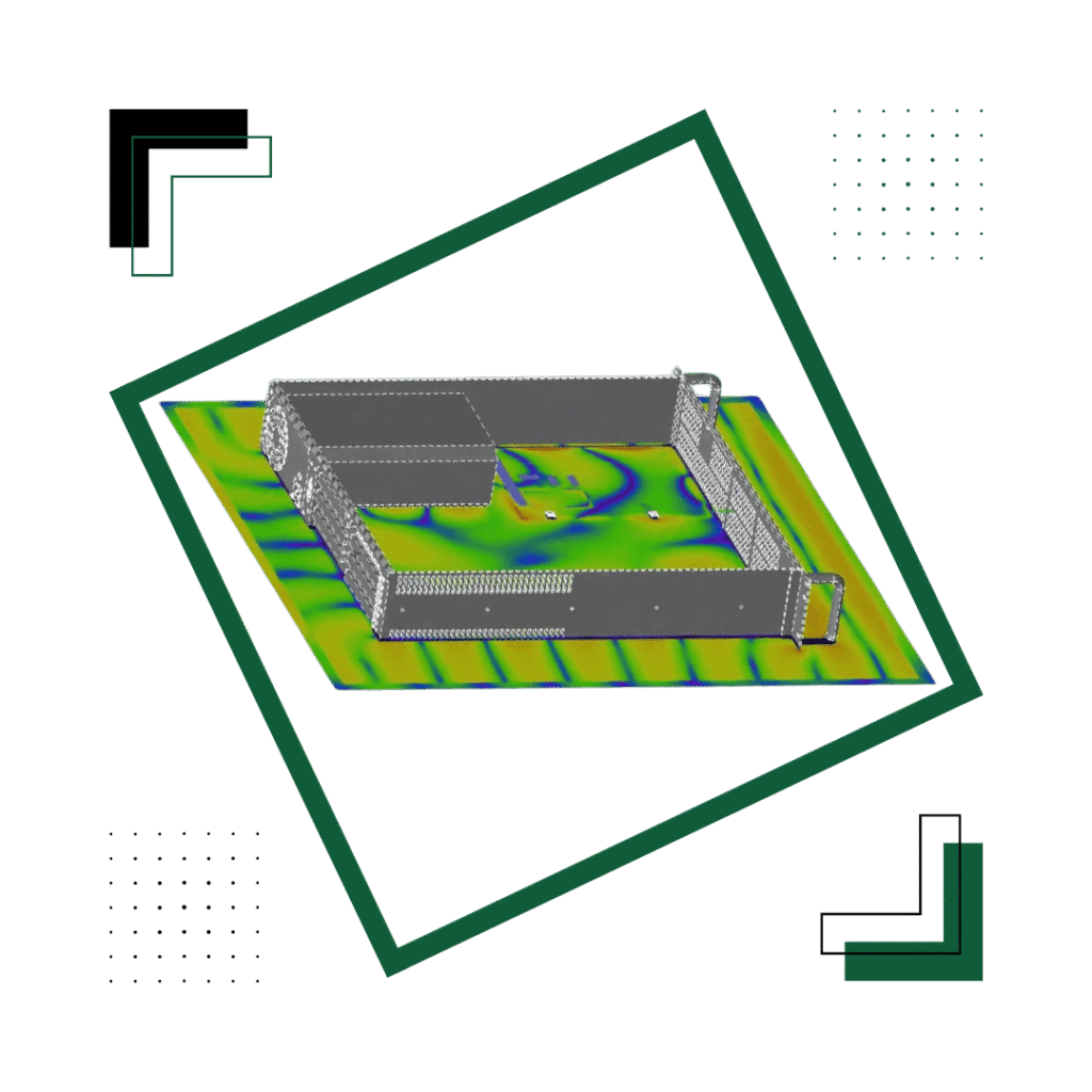 Expert PCB Simulation & Analysis Services in Bangalore | TechiesDesigns