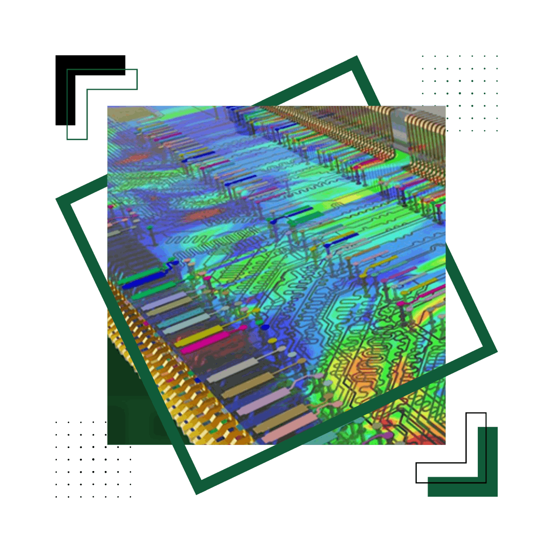 SIGNAL INTEGRITY ANALYSIS - TechiesDesigns