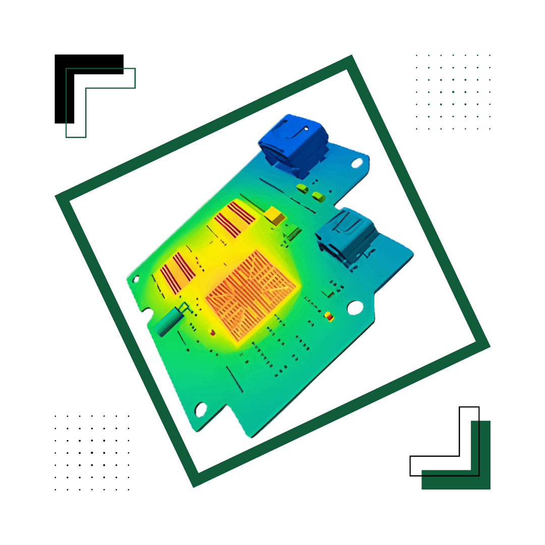 THERMAL ANALYSIS - TechiesDesigns